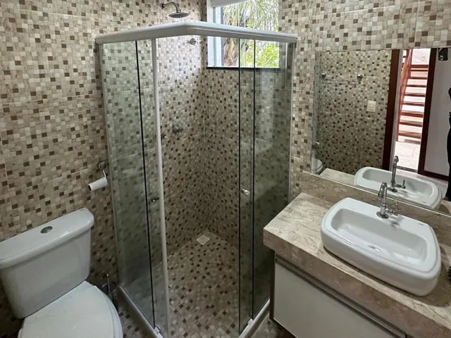 Imagem 8: CASA RESIDENCIAL em CAMAÇARI - BA, VILA DE ABRANTES (ABRANTES