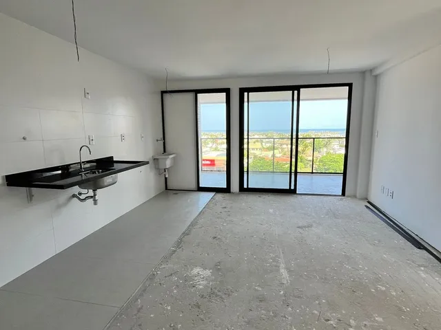Imagem 4: APARTAMENTO RESIDENCIAL em LAURO DE FREITAS - BA, VILAS DO ATLÂNTICO