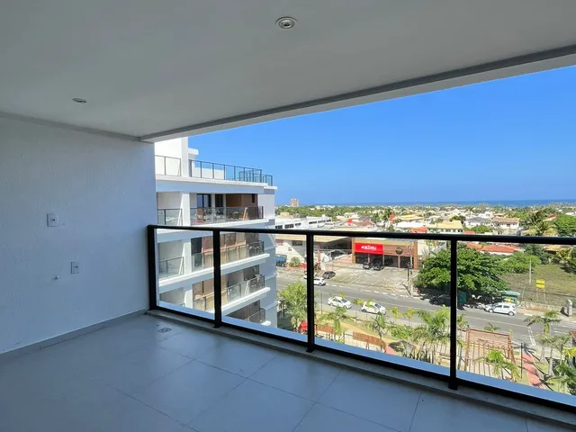 Imagem 6: APARTAMENTO RESIDENCIAL em LAURO DE FREITAS - BA, VILAS DO ATLÂNTICO