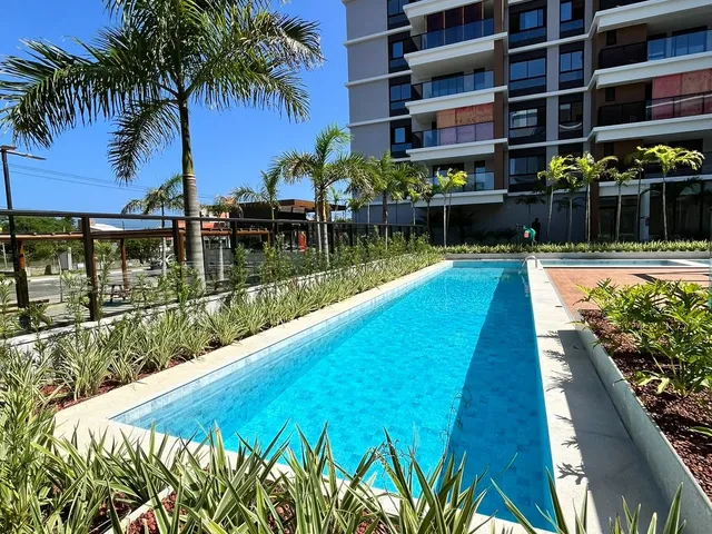 Imagem 11: APARTAMENTO RESIDENCIAL em LAURO DE FREITAS - BA, VILAS DO ATLÂNTICO