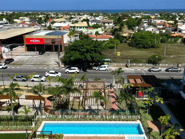 Imagem 12: APARTAMENTO RESIDENCIAL em LAURO DE FREITAS - BA, VILAS DO ATLÂNTICO