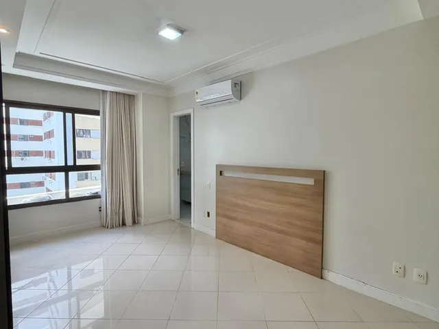 Imagem 6: APARTAMENTO RESIDENCIAL em SALVADOR - BA, PITUBA