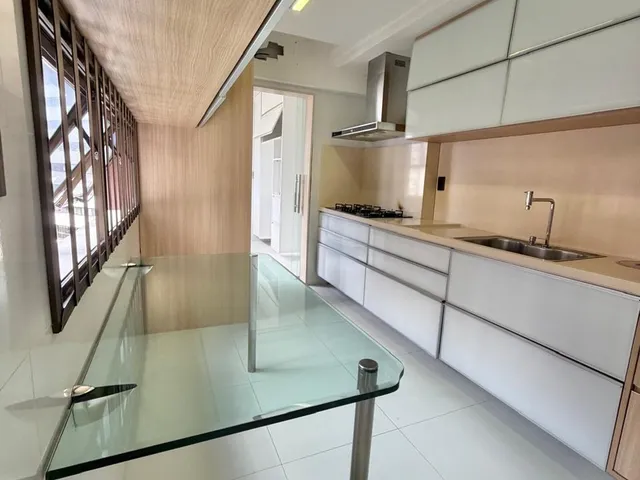 Imagem 8: APARTAMENTO RESIDENCIAL em SALVADOR - BA, PITUBA