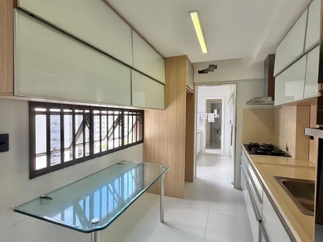 Imagem 11: APARTAMENTO RESIDENCIAL em SALVADOR - BA, PITUBA