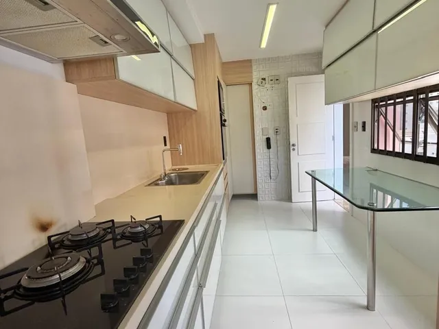 Imagem 16: APARTAMENTO RESIDENCIAL em SALVADOR - BA, PITUBA