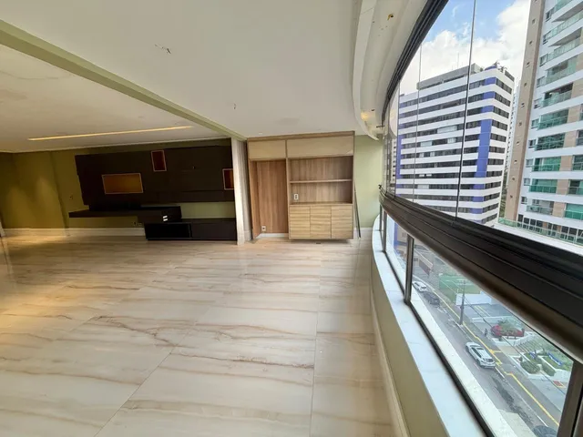 Imagem 4: APARTAMENTO RESIDENCIAL em SALVADOR - BA, PITUBA