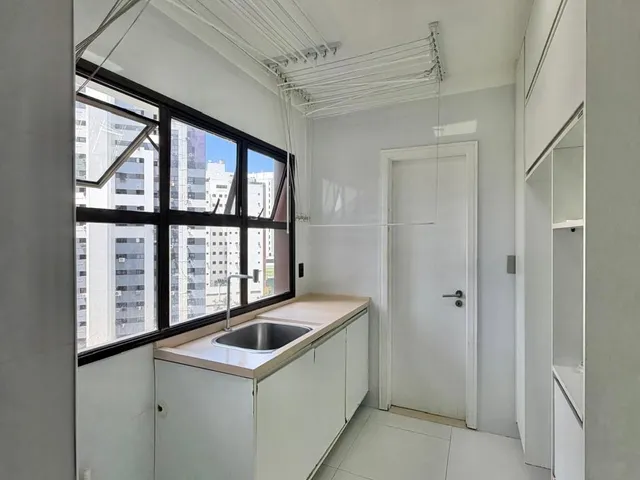 Imagem 7: APARTAMENTO RESIDENCIAL em SALVADOR - BA, PITUBA