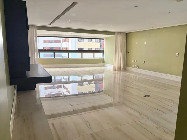 Imagem 13: APARTAMENTO RESIDENCIAL em SALVADOR - BA, PITUBA