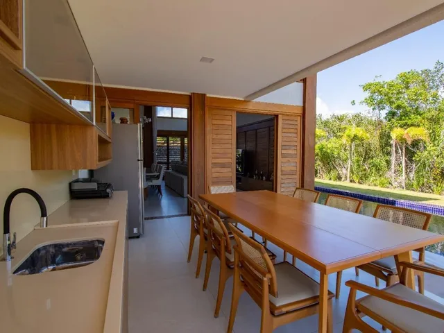 Imagem 14: CASA RESIDENCIAL em MATA DE SÃO JOÃO - BA, PRAIA DO FORTE