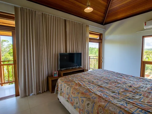 Imagem 15: CASA RESIDENCIAL em MATA DE SÃO JOÃO - BA, PRAIA DO FORTE