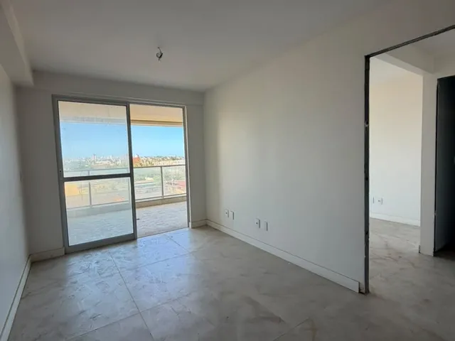 Imagem 6: APARTAMENTO RESIDENCIAL em SALVADOR - BA, JAGUARIBE