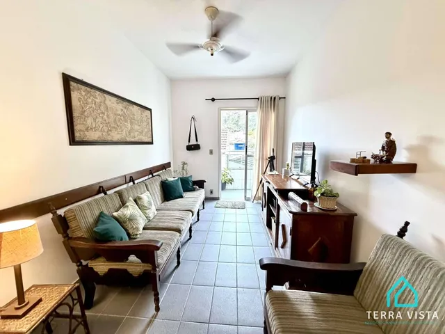 Imagem: Apartamento À Venda com 2 Dormitórios
