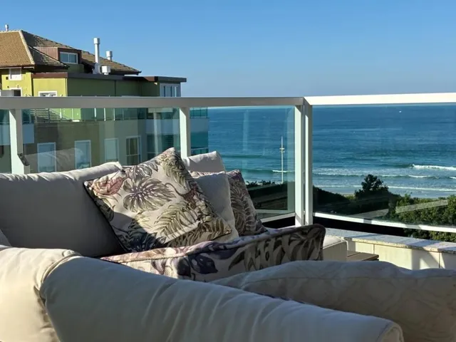 Imagem 4: BELISSIMA COBERTURA PROX AO COSTAO DO SANTINHO