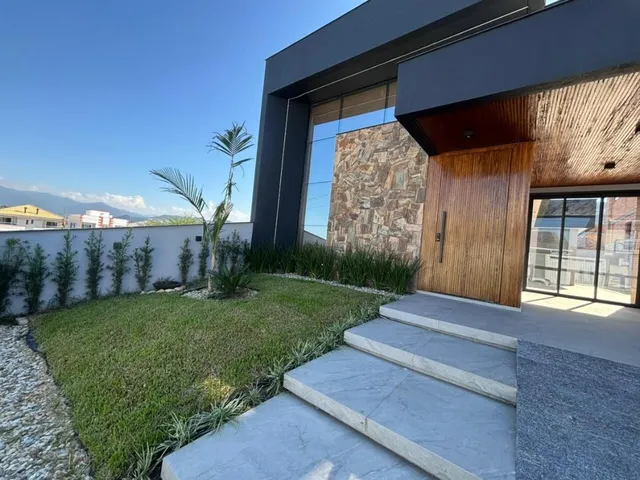 Imagem 12: CASA MODERNA PEDRA BRANCA