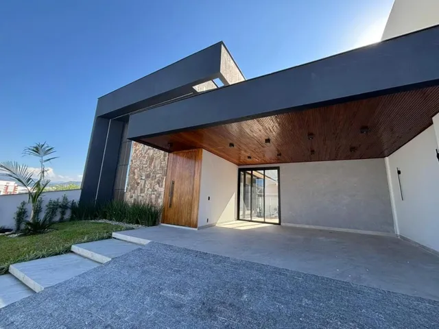 Imagem 5: CASA MODERNA PEDRA BRANCA
