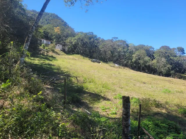 Imagem: Farm em Teresópolis - Rio de Janeiro, Serrinha