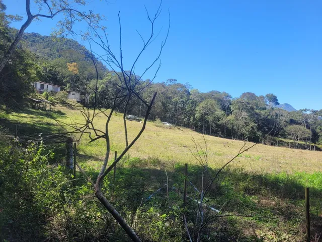 Imagem 10: Farm em Teresópolis - Rio de Janeiro, Serrinha