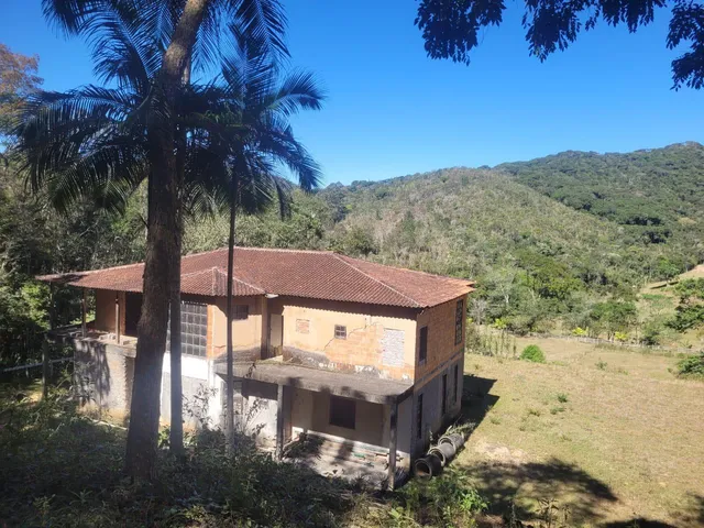 Imagem 12: Farm em Teresópolis - Rio de Janeiro, Serrinha