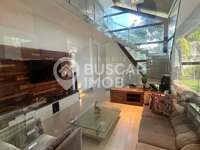 Imagem 9: CASA RESIDENCIAL em CAMAÇARI - BA, ALPHAVILLE