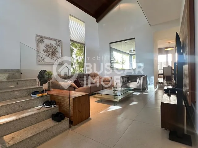 Imagem 8: CASA RESIDENCIAL em CAMAÇARI - BA, ALPHAVILLE