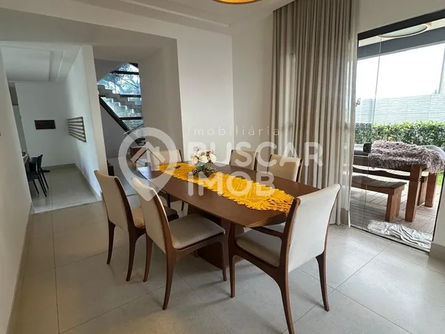 Imagem 16: CASA RESIDENCIAL em CAMAÇARI - BA, ALPHAVILLE