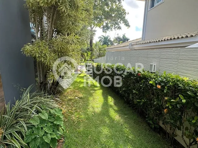 Imagem 2: CASA RESIDENCIAL em CAMAÇARI - BA, ALPHAVILLE