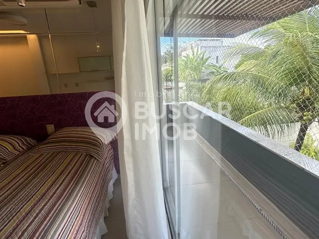 Imagem 12: CASA RESIDENCIAL em CAMAÇARI - BA, ALPHAVILLE