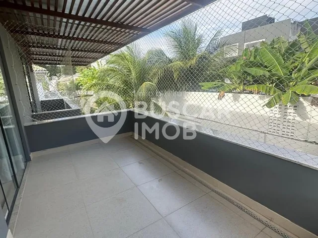 Imagem 11: CASA RESIDENCIAL em CAMAÇARI - BA, ALPHAVILLE