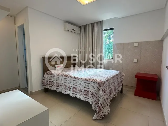 Imagem 3: CASA RESIDENCIAL em CAMAÇARI - BA, ALPHAVILLE