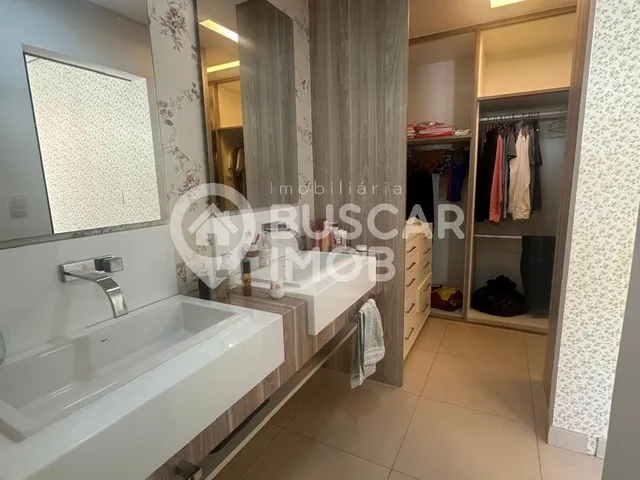 Imagem 4: CASA RESIDENCIAL em CAMAÇARI - BA, ALPHAVILLE