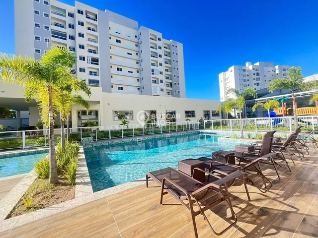 Imagem: APARTAMENTO RESIDENCIAL em LAURO DE FREITAS