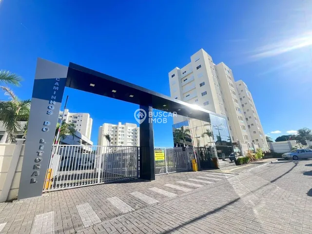 Imagem 4: APARTAMENTO RESIDENCIAL em LAURO DE FREITAS - BA, BURAQUINHO