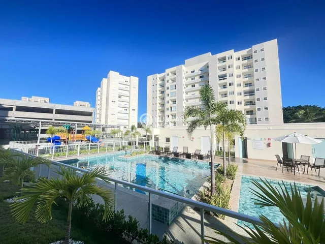 Imagem 6: APARTAMENTO RESIDENCIAL em LAURO DE FREITAS - BA, BURAQUINHO