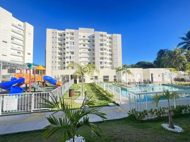 Imagem 7: APARTAMENTO RESIDENCIAL em LAURO DE FREITAS - BA, BURAQUINHO