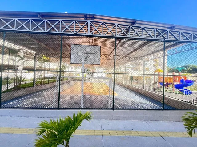 Imagem 9: APARTAMENTO RESIDENCIAL em LAURO DE FREITAS - BA, BURAQUINHO