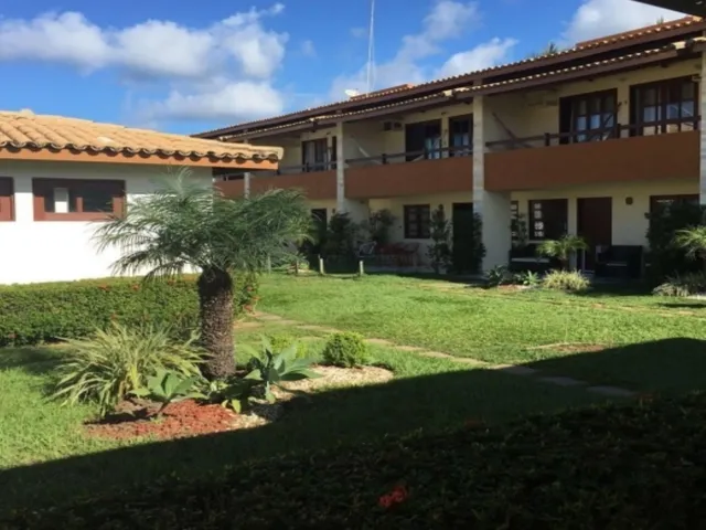 Imagem: CASA RESIDENCIAL em Lauro de Freitas - BA