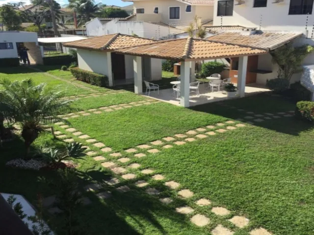 Imagem 5: CASA RESIDENCIAL em Lauro de Freitas - BA, Miragem