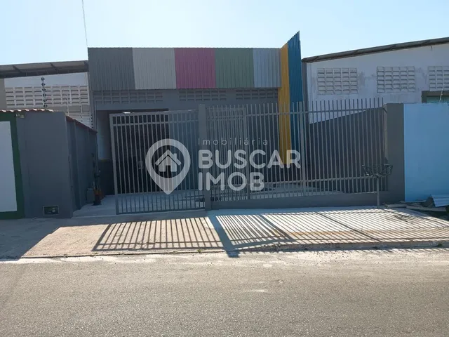 Imagem: GALPÃO COMERCIAL em CAMAÇARI - BA, JARDIM
