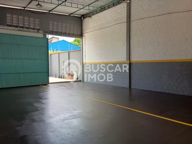 Imagem 7: GALPÃO COMERCIAL em CAMAÇARI - BA, JARDIM LIMOEIRO