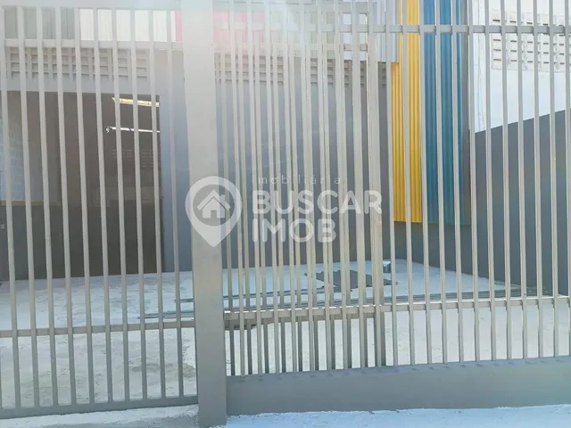 Imagem 5: GALPÃO COMERCIAL em CAMAÇARI - BA, JARDIM LIMOEIRO