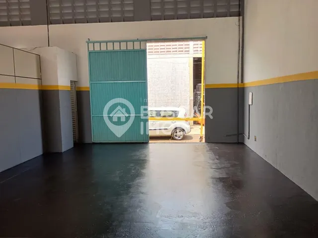 Imagem 10: GALPÃO COMERCIAL em CAMAÇARI - BA, JARDIM LIMOEIRO