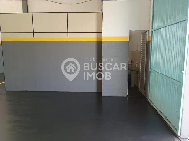Imagem 9: GALPÃO COMERCIAL em CAMAÇARI - BA, JARDIM LIMOEIRO
