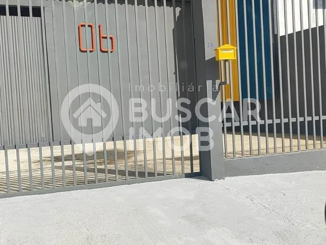 Imagem 6: GALPÃO COMERCIAL em CAMAÇARI - BA, JARDIM LIMOEIRO