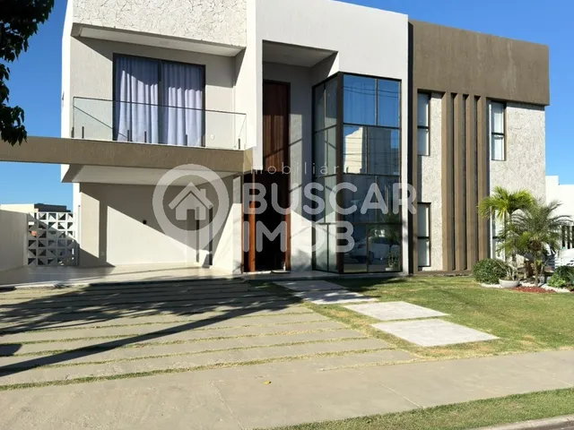 Imagem: CASA RESIDENCIAL em CAMAÇARI - BA, ALPHAVILLE
