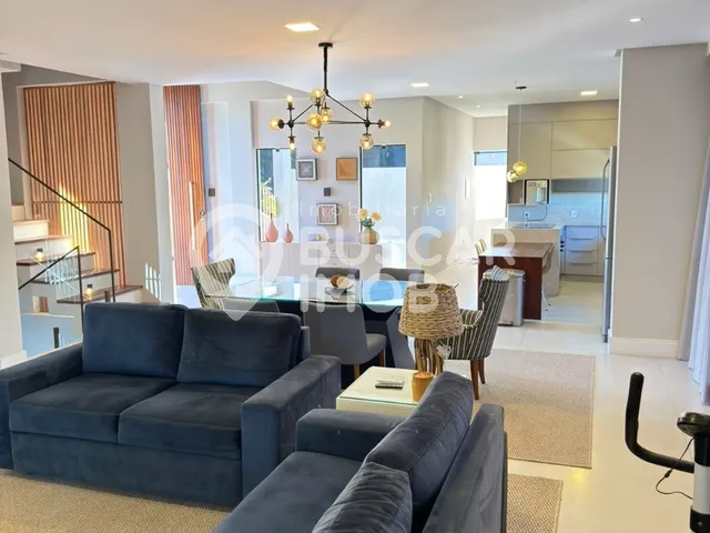 Imagem 2: CASA RESIDENCIAL em CAMAÇARI - BA, ALPHAVILLE (ABRANTES