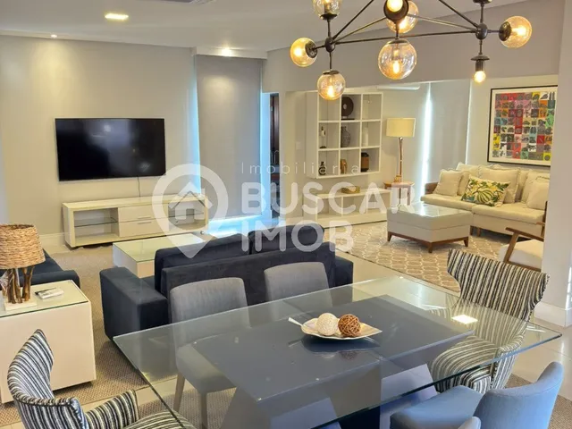 Imagem 4: CASA RESIDENCIAL em CAMAÇARI - BA, ALPHAVILLE (ABRANTES