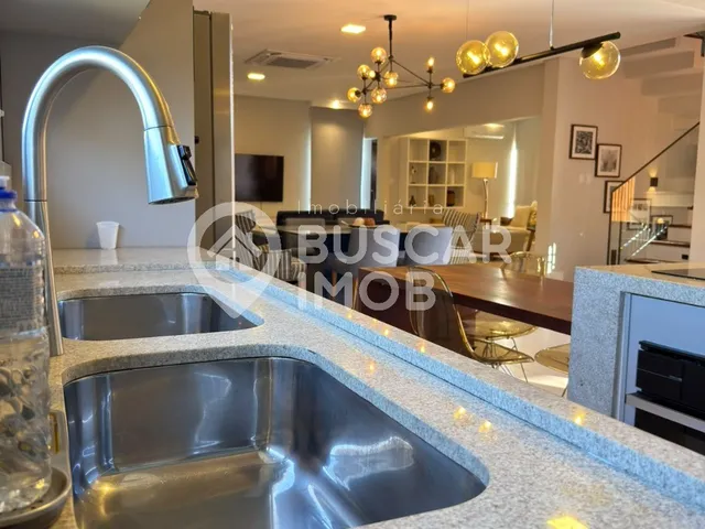 Imagem 3: CASA RESIDENCIAL em CAMAÇARI - BA, ALPHAVILLE (ABRANTES