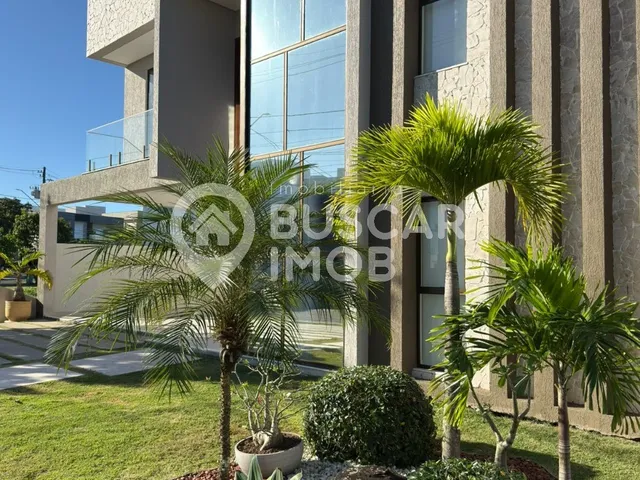 Imagem 6: CASA RESIDENCIAL em CAMAÇARI - BA, ALPHAVILLE (ABRANTES