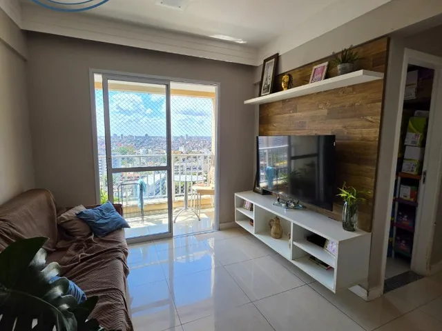 Imagem: APARTAMENTO NO EDIFICIO CITY PARK ACUPE