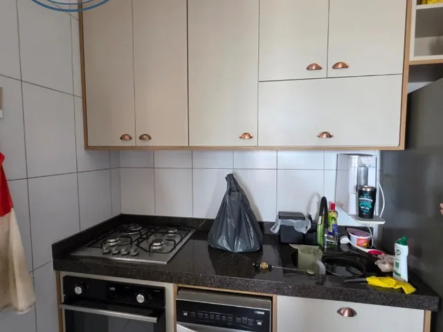 Imagem 5: APARTAMENTO NO EDIFICIO CITY PARK ACUPE COM 3/4, OPORTUNIDADE!